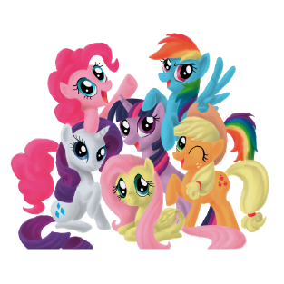 LITTLEPONY