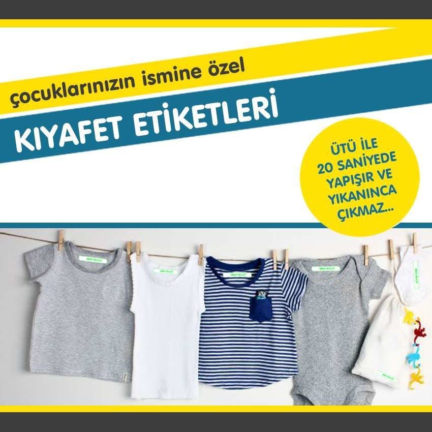 KIYAFET PAKETİ