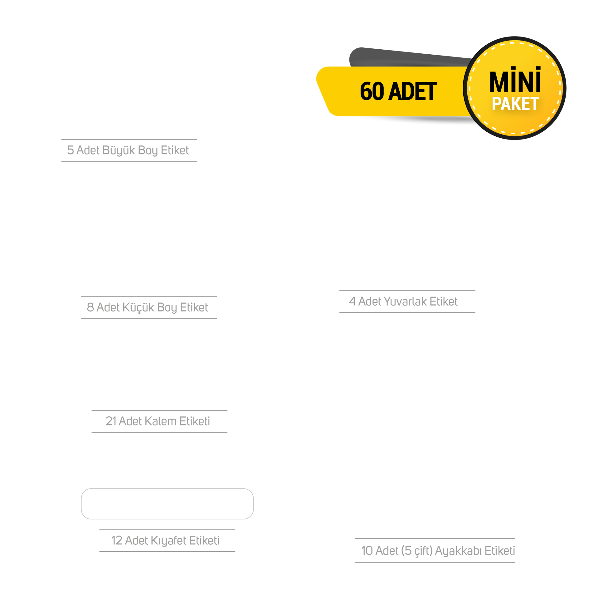 MİNİ PAKET