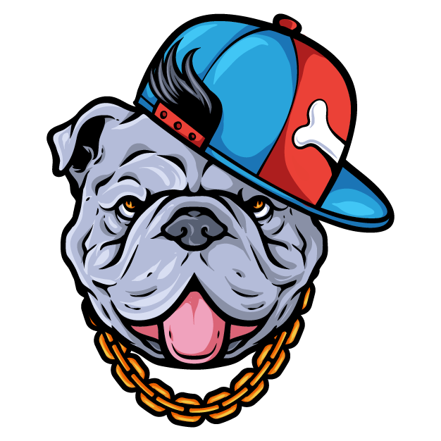 CRAZY DOGS