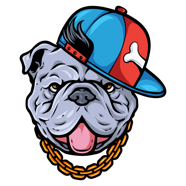 CRAZY DOGS