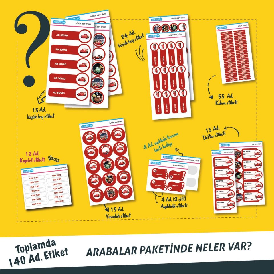 ARABALAR