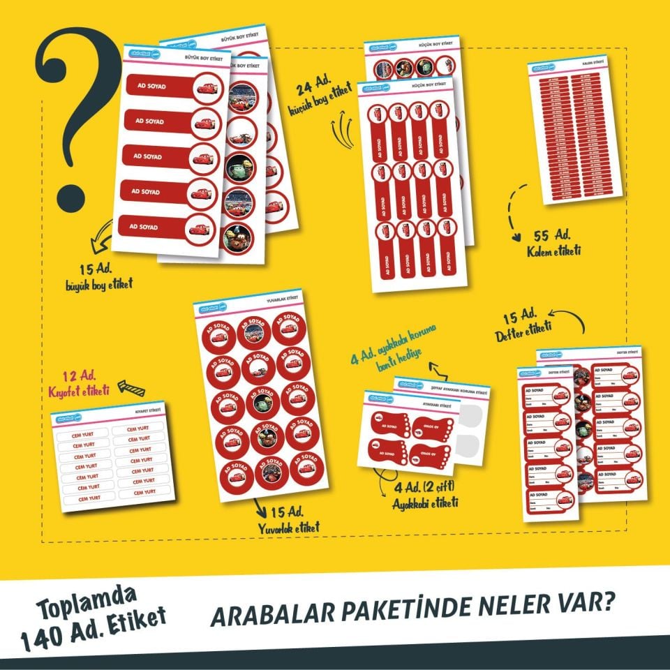 ARABALAR