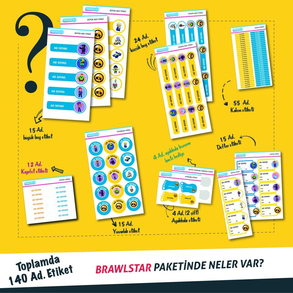 BRAWLSTAR