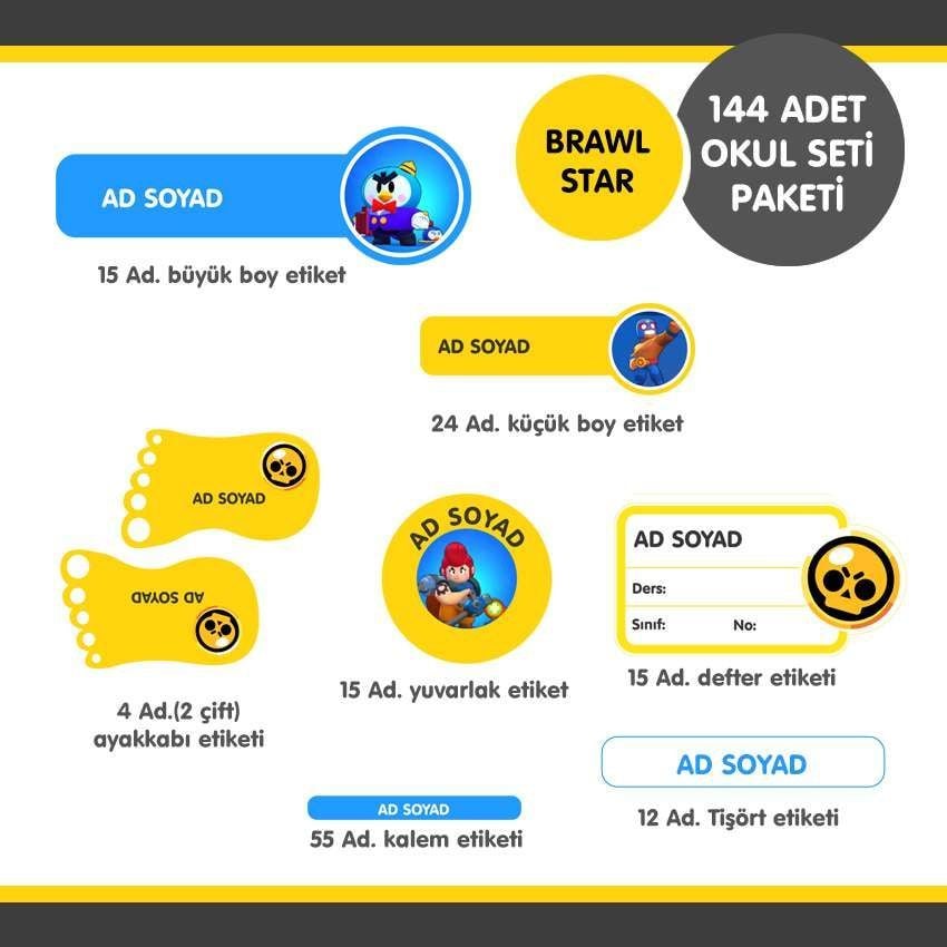 BRAWLSTAR