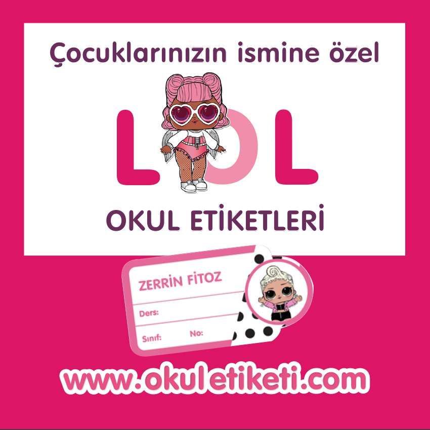 LOL BEBEK