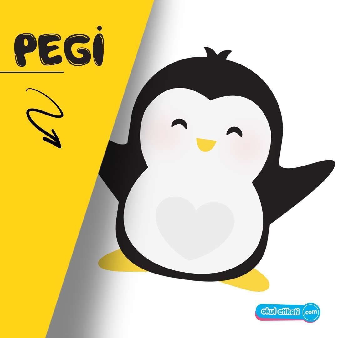 PEGİ