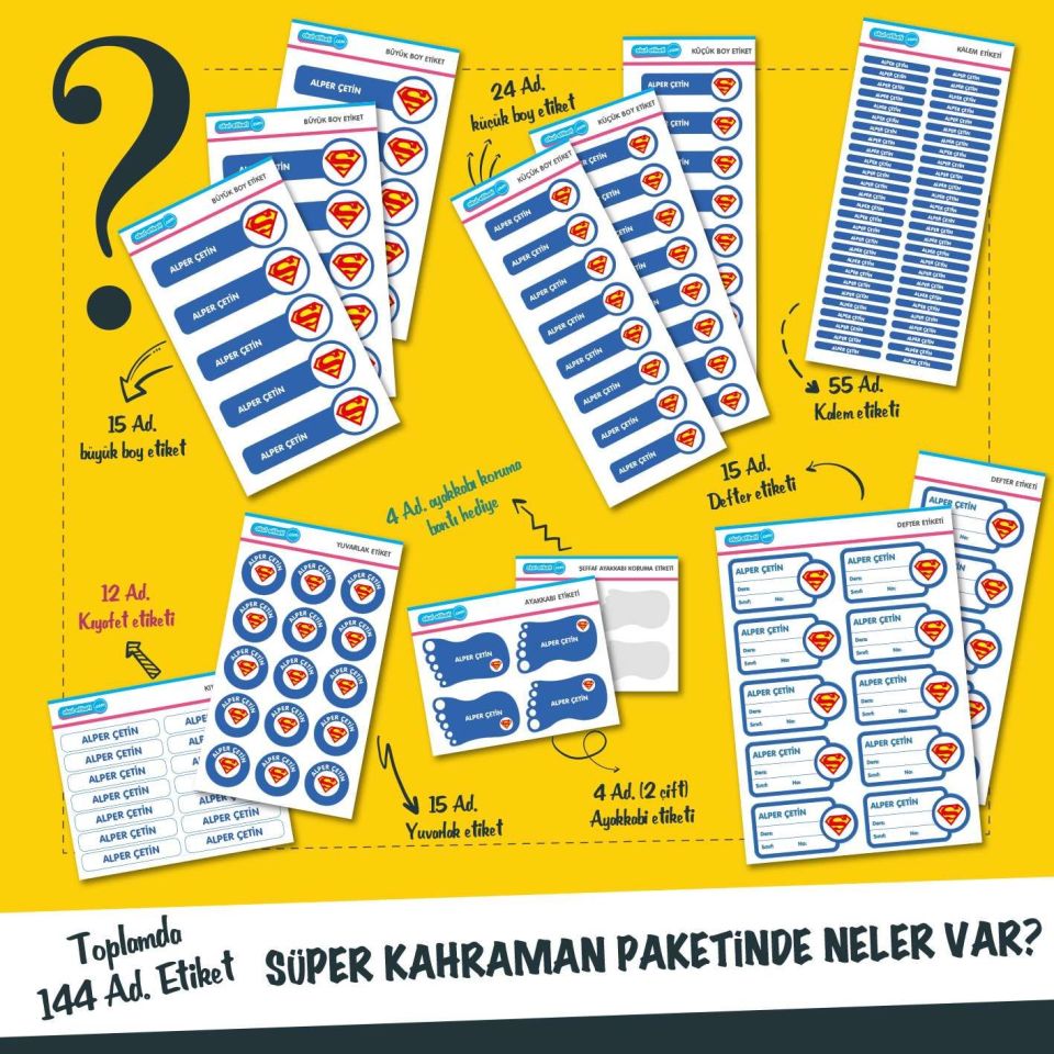 SÜPERMAN
