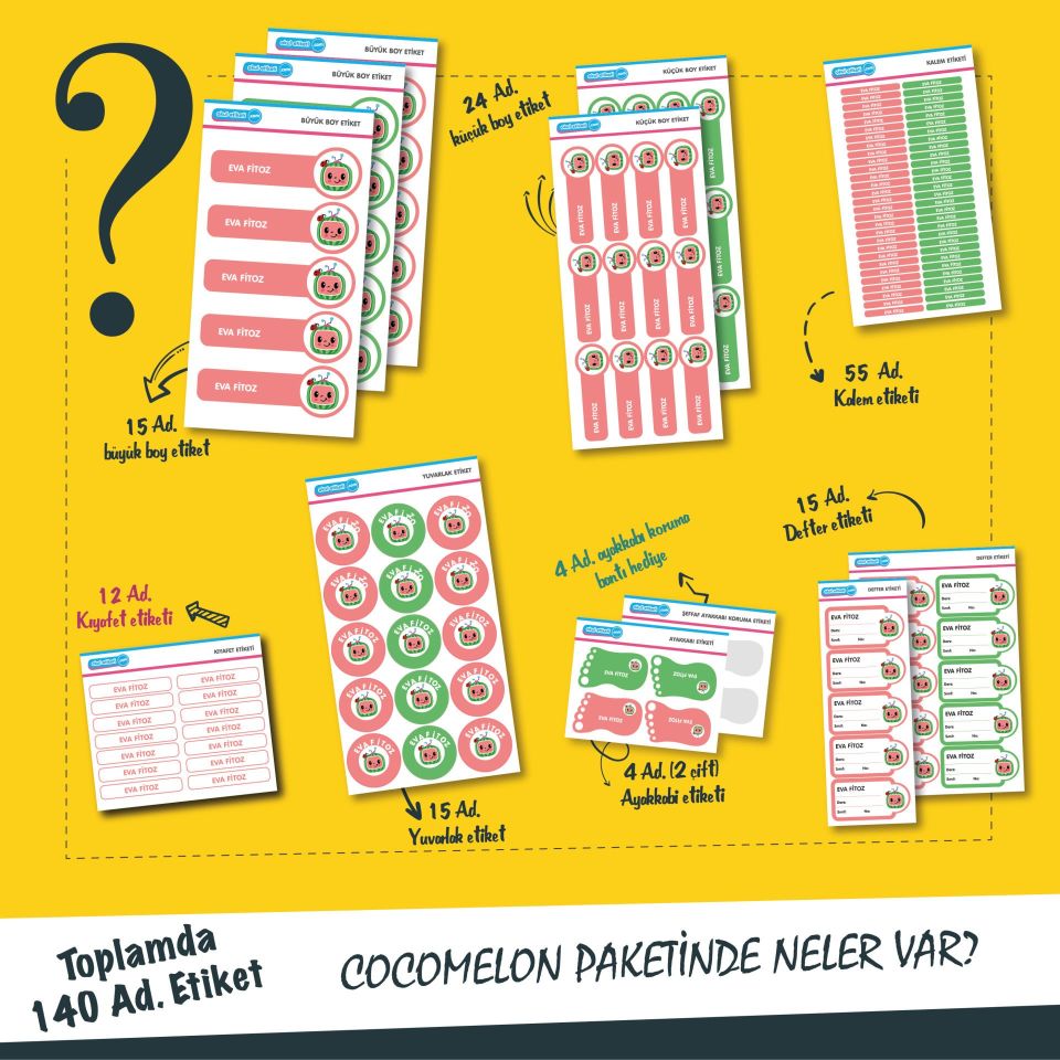 COCOMELON