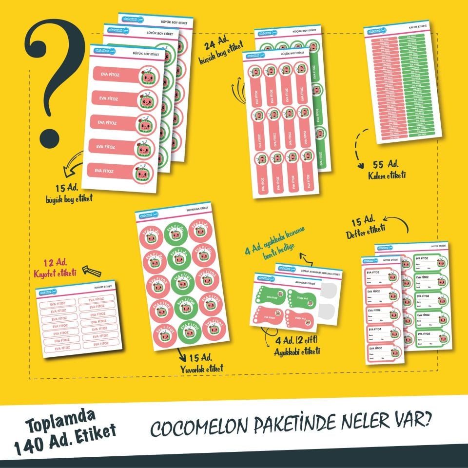 COCOMELON