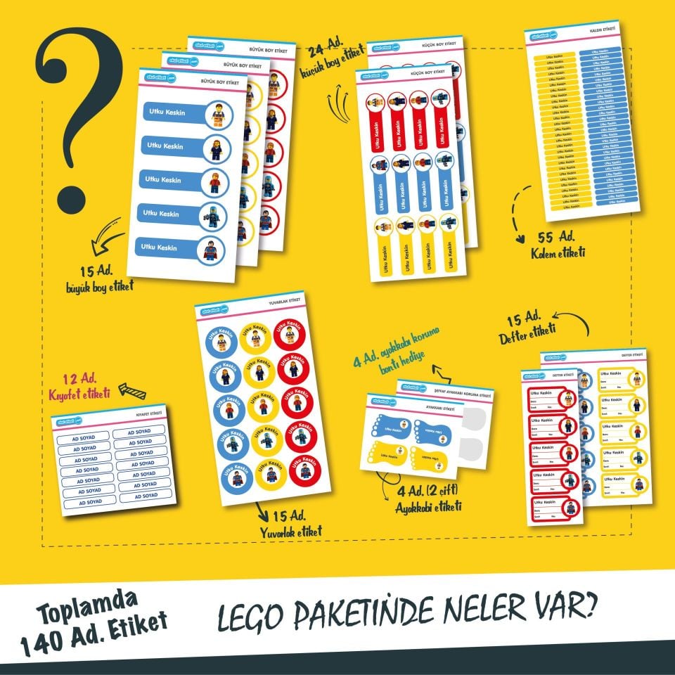 LEGO