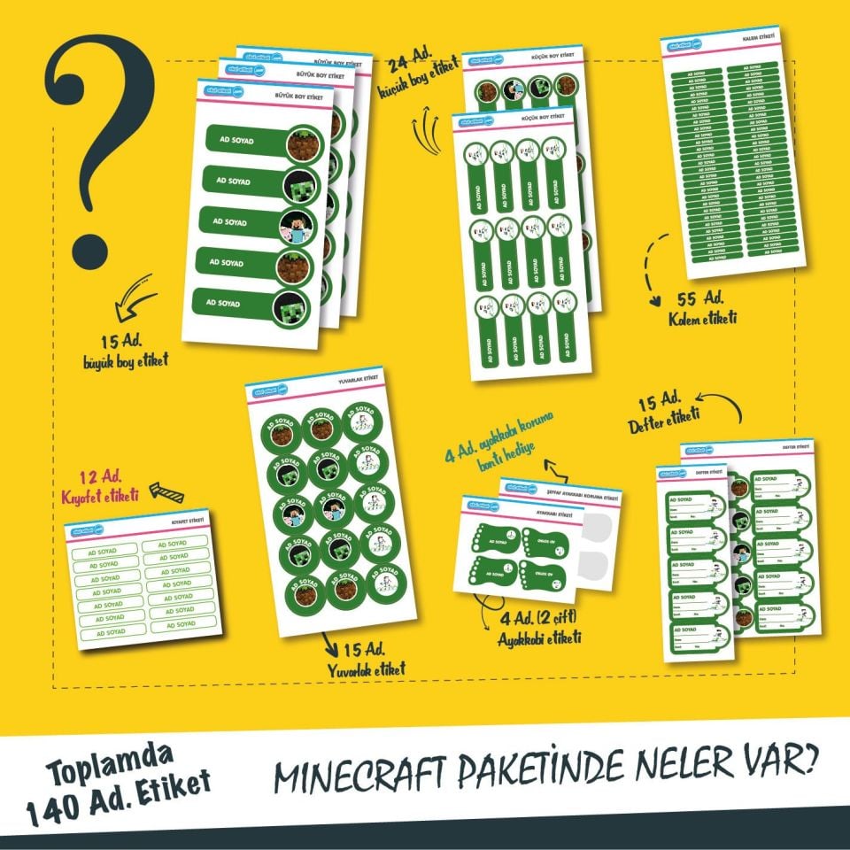 MINE CRAFT