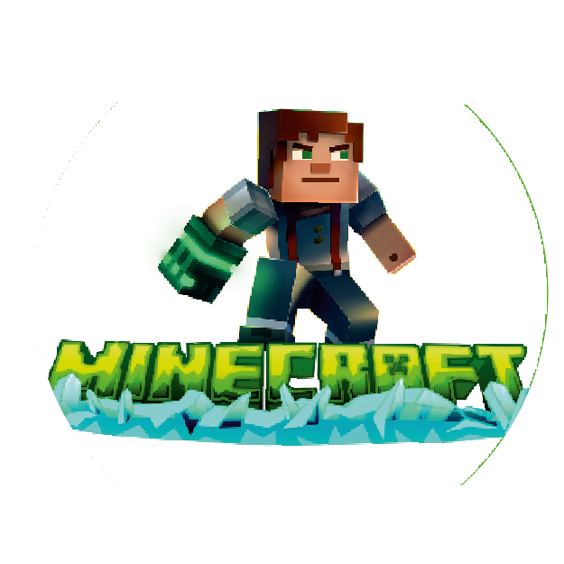 MINE CRAFT