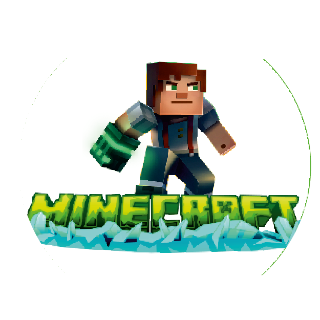 MINE CRAFT