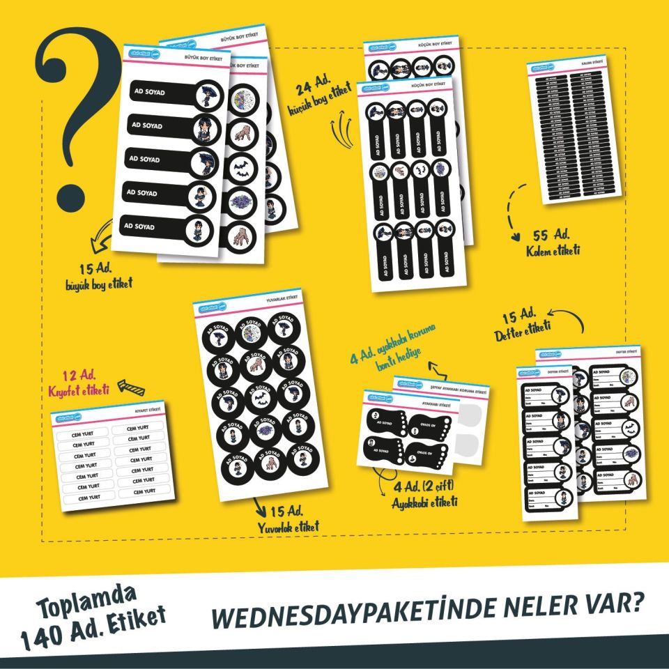 WEDNESDAY
