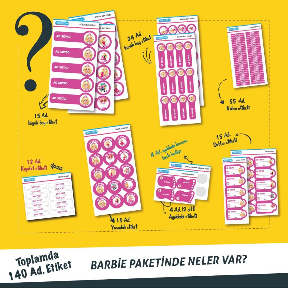 BARBİE