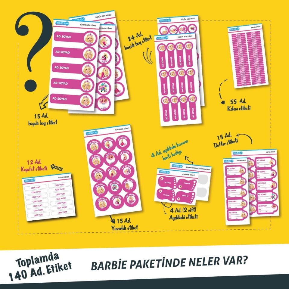 BARBİE