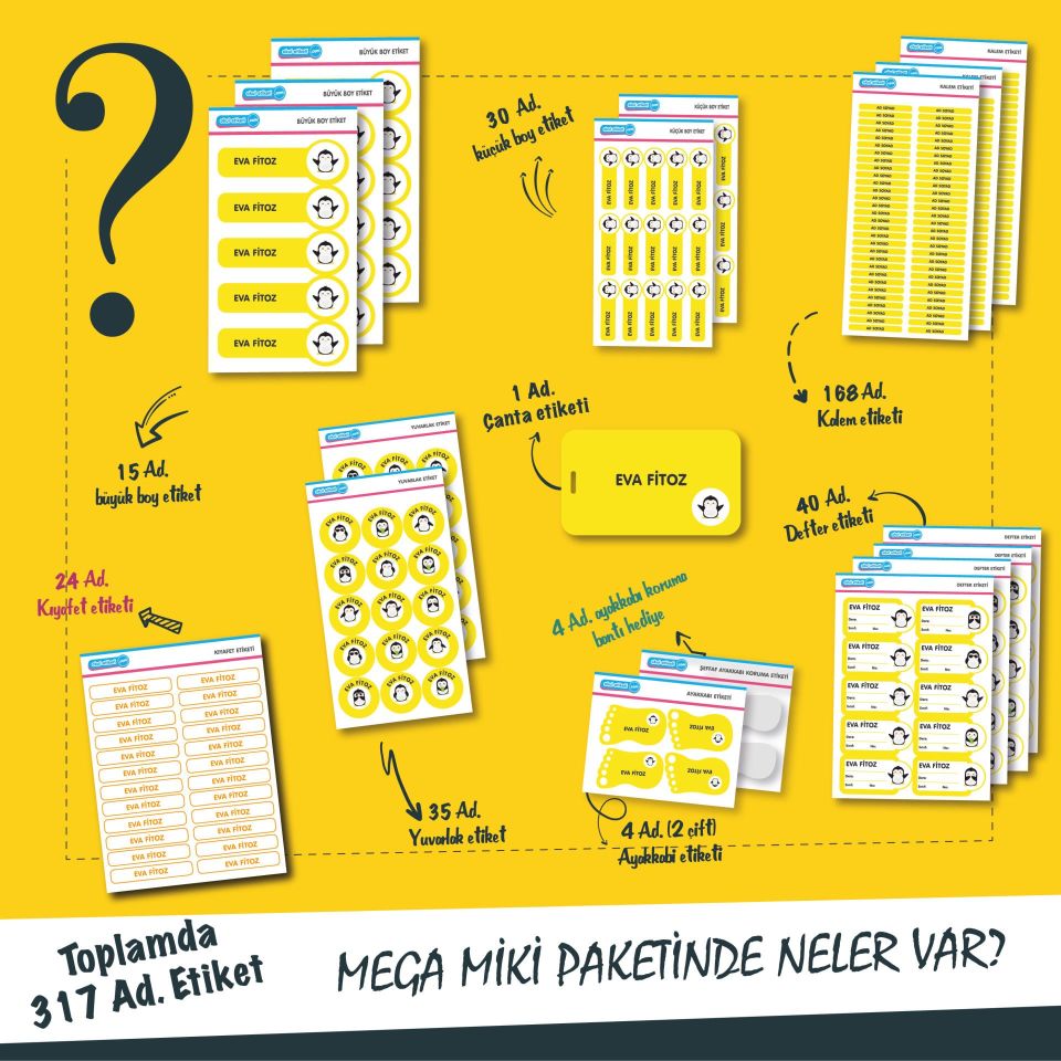 MEGA PEGİ