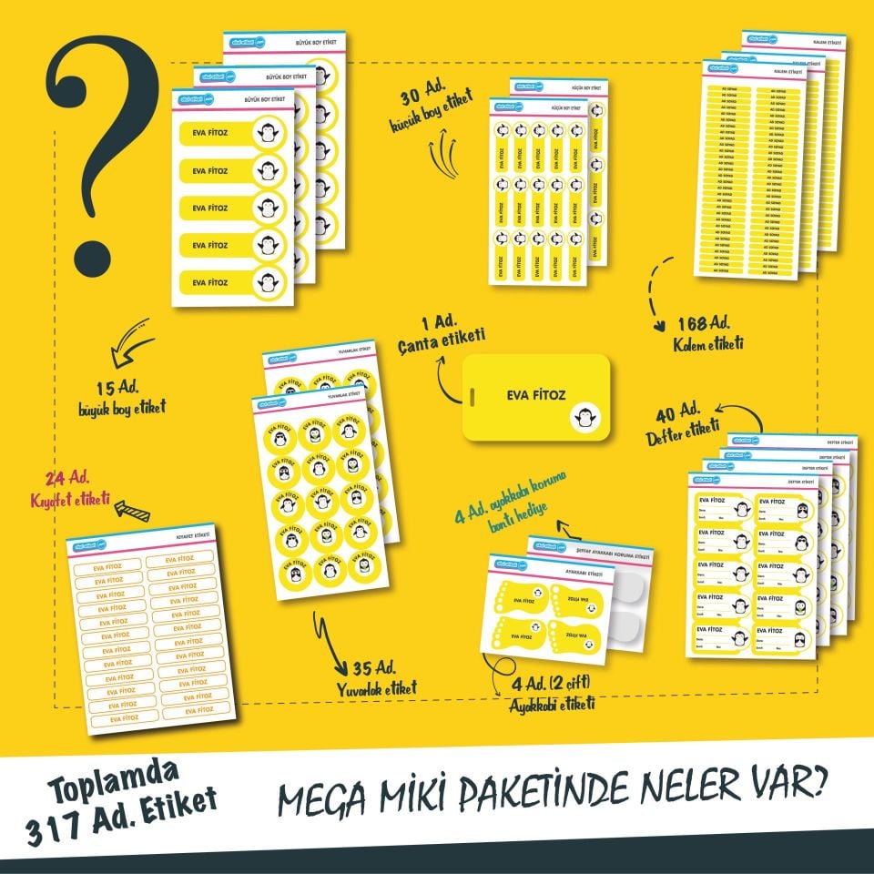 MEGA PEGİ
