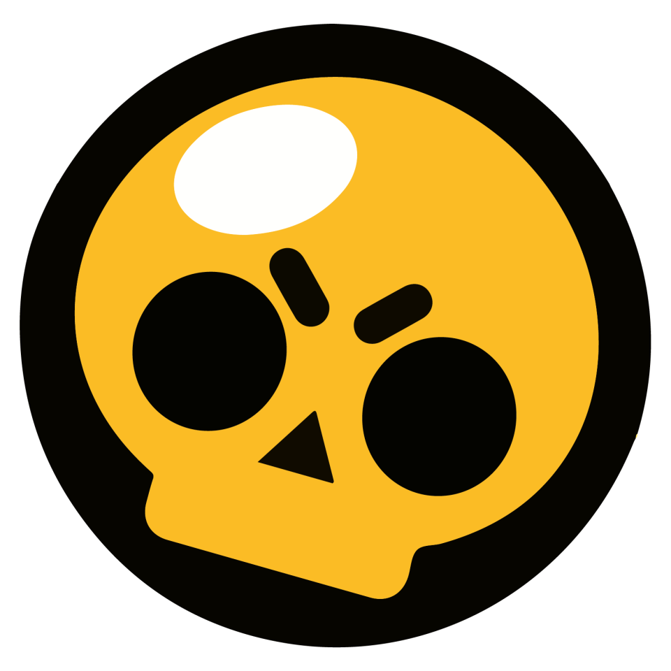 MEGA BRAWLSTARS