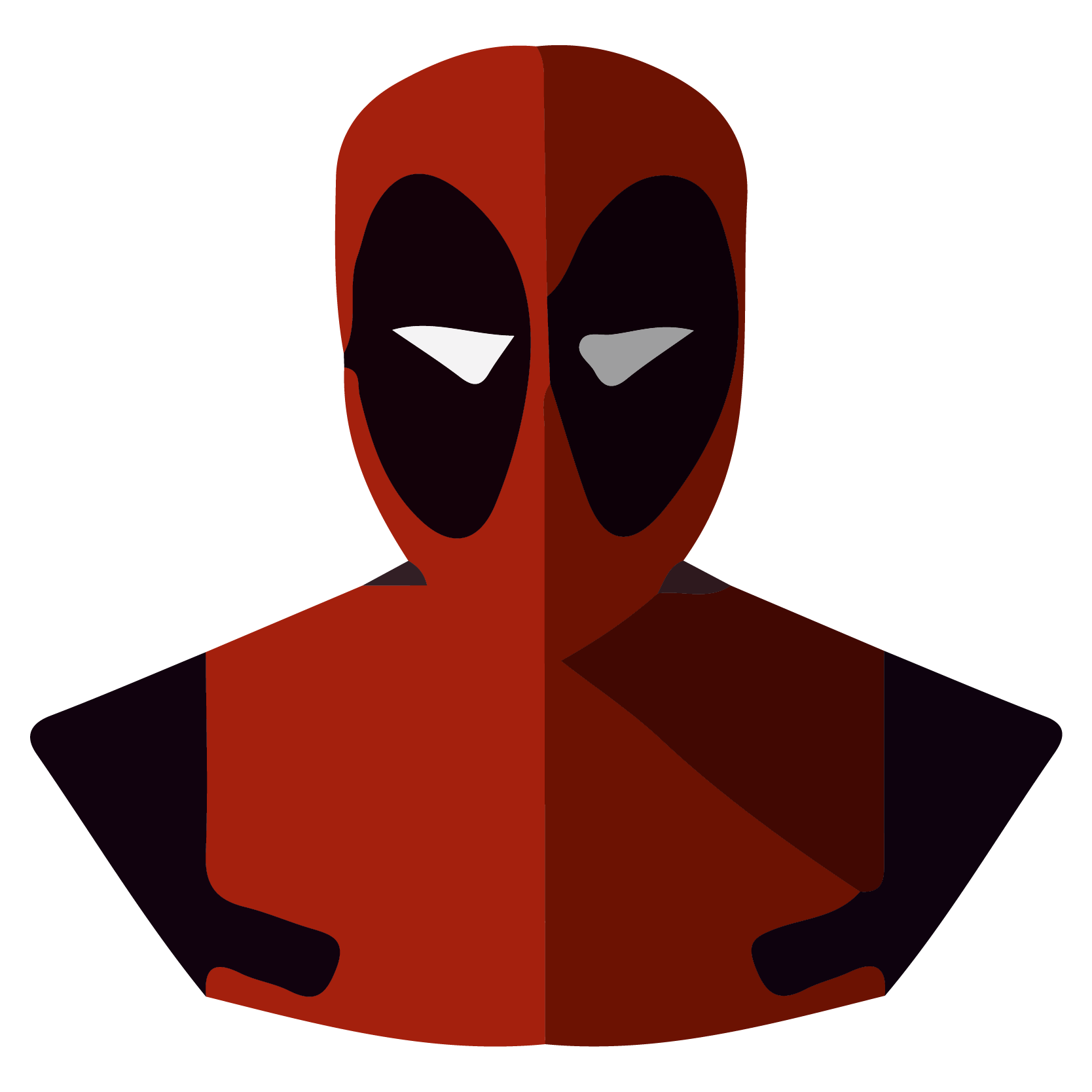 MEGA DEADPOOL