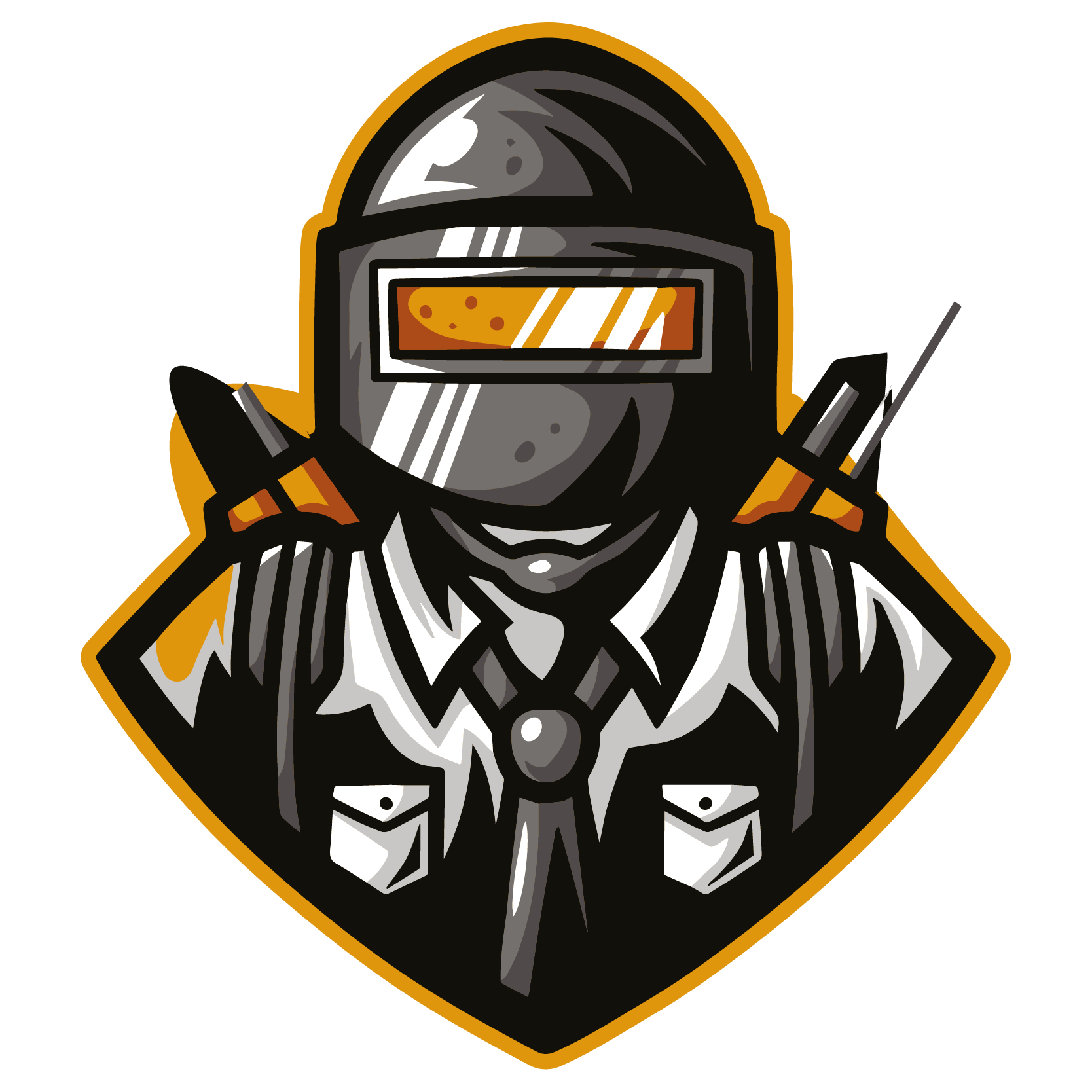 MEGA PUBG