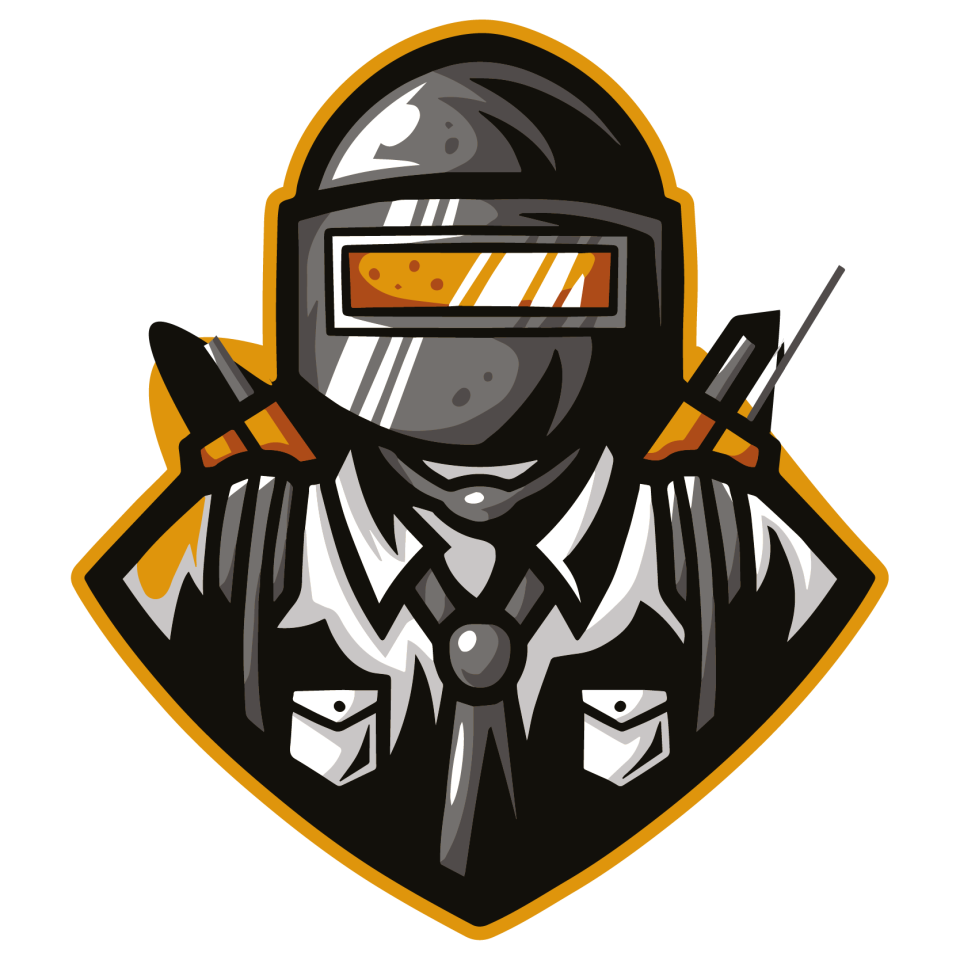 MEGA PUBG