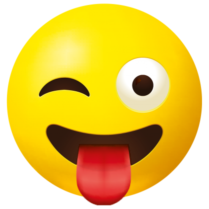 MEGA EMOJİ