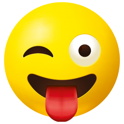 MEGA EMOJİ