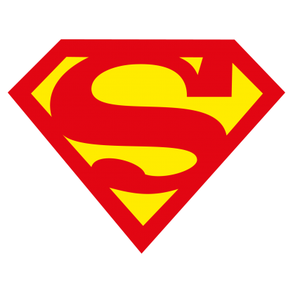 MEGA SÜPERMAN