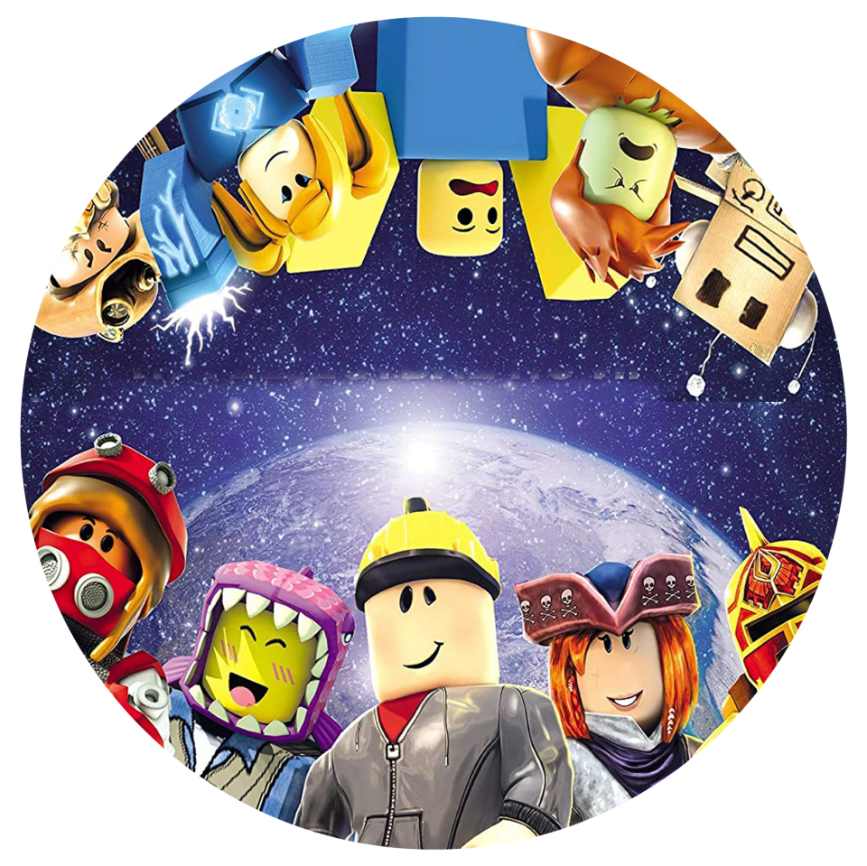 MEGA ROBLOX