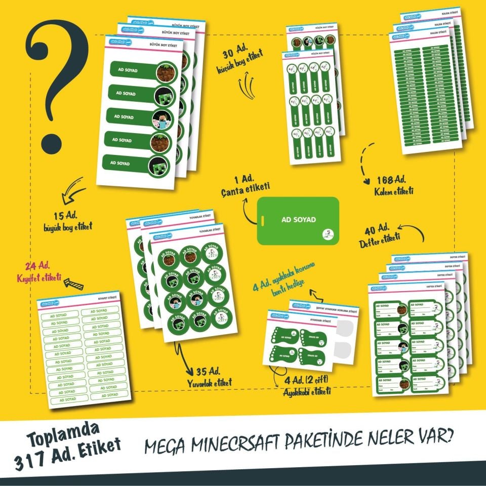 MEGA MINE CRAFT
