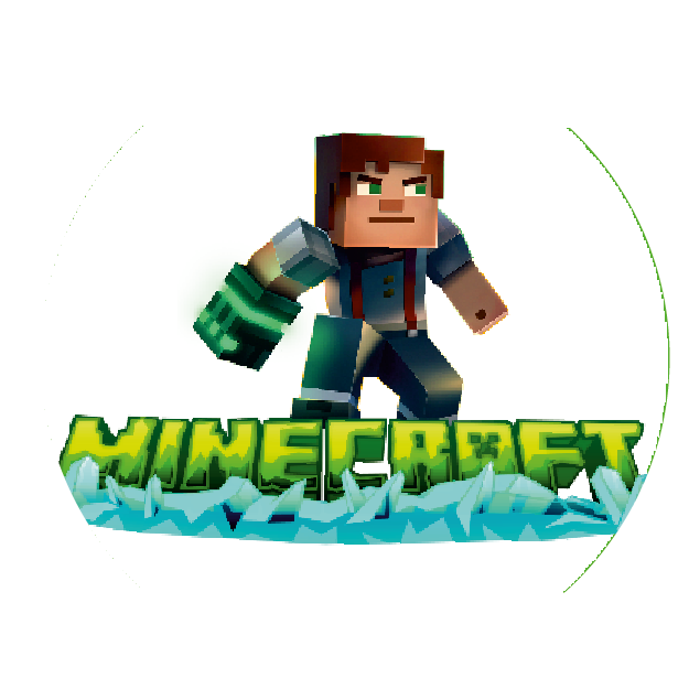 MEGA MINE CRAFT