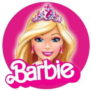 MEGA BARBIE
