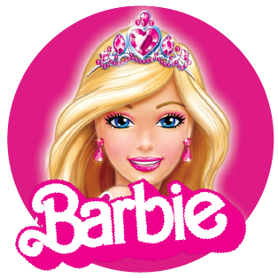 MEGA BARBIE