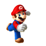 MEGA SÜPER MARİO