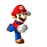MEGA SÜPER MARİO