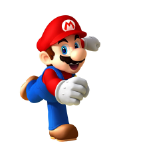 MEGA SÜPER MARİO