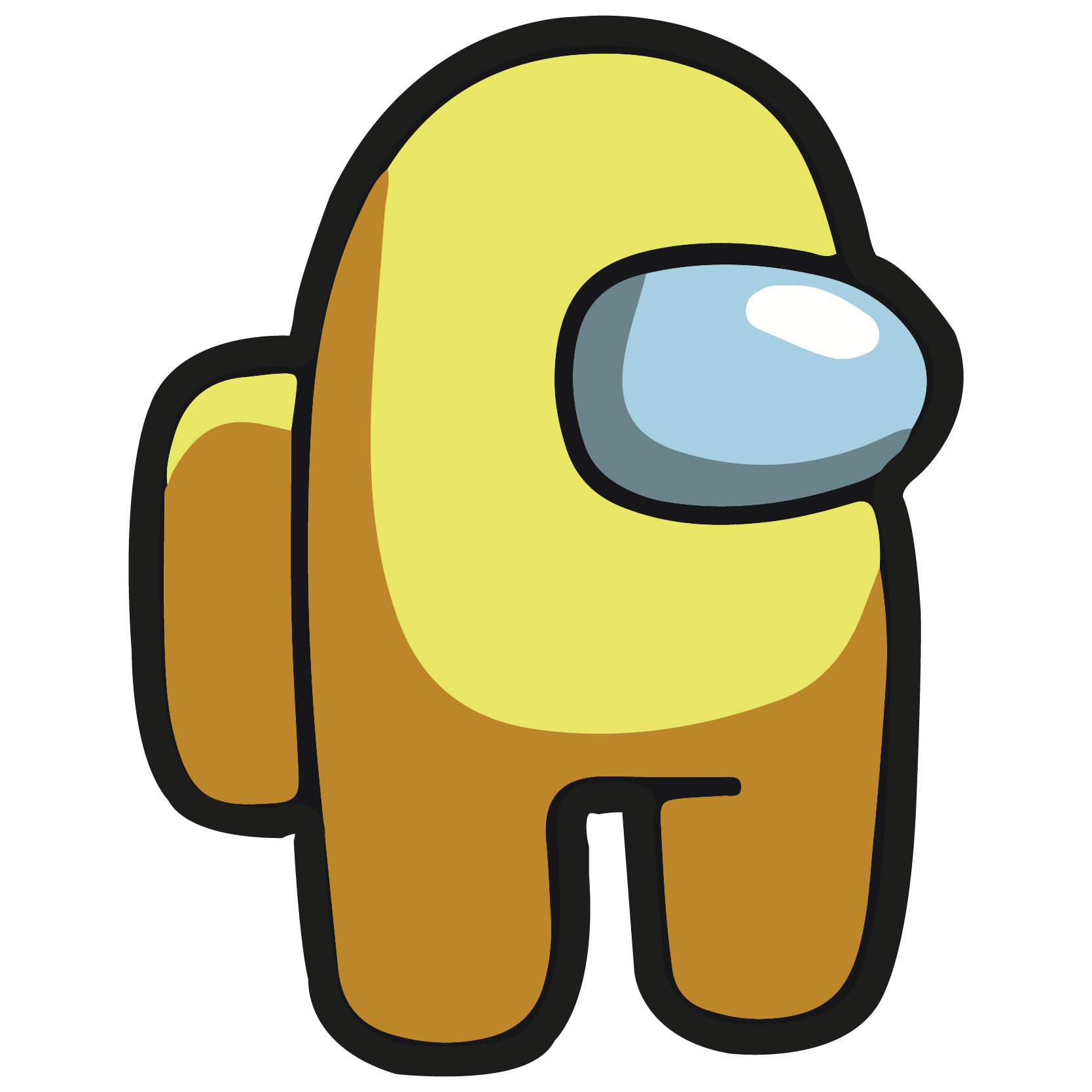 AMONGUS