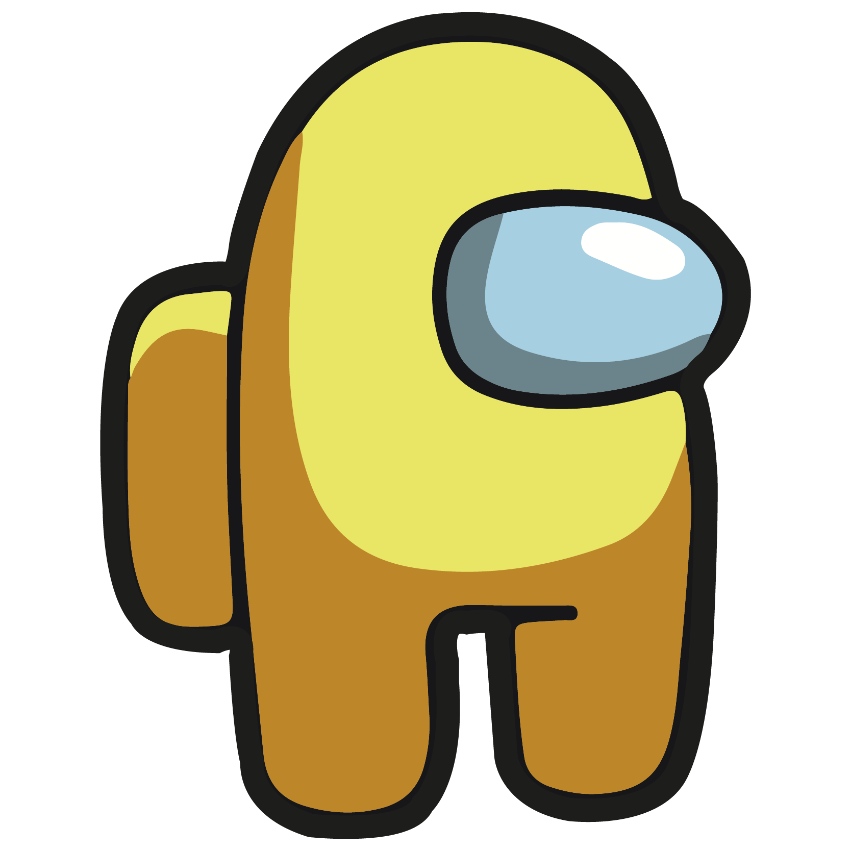 AMONGUS