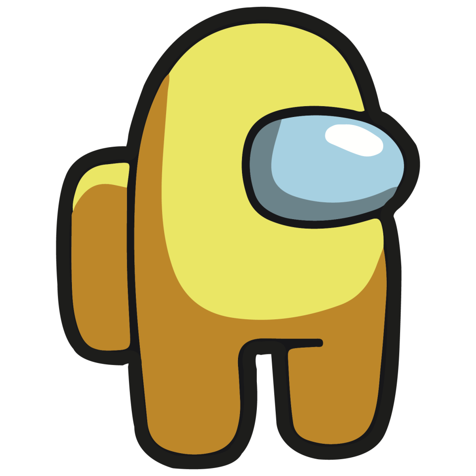 AMONGUS