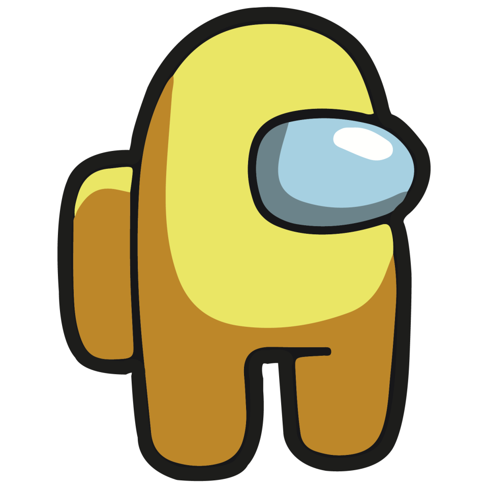 AMONGUS