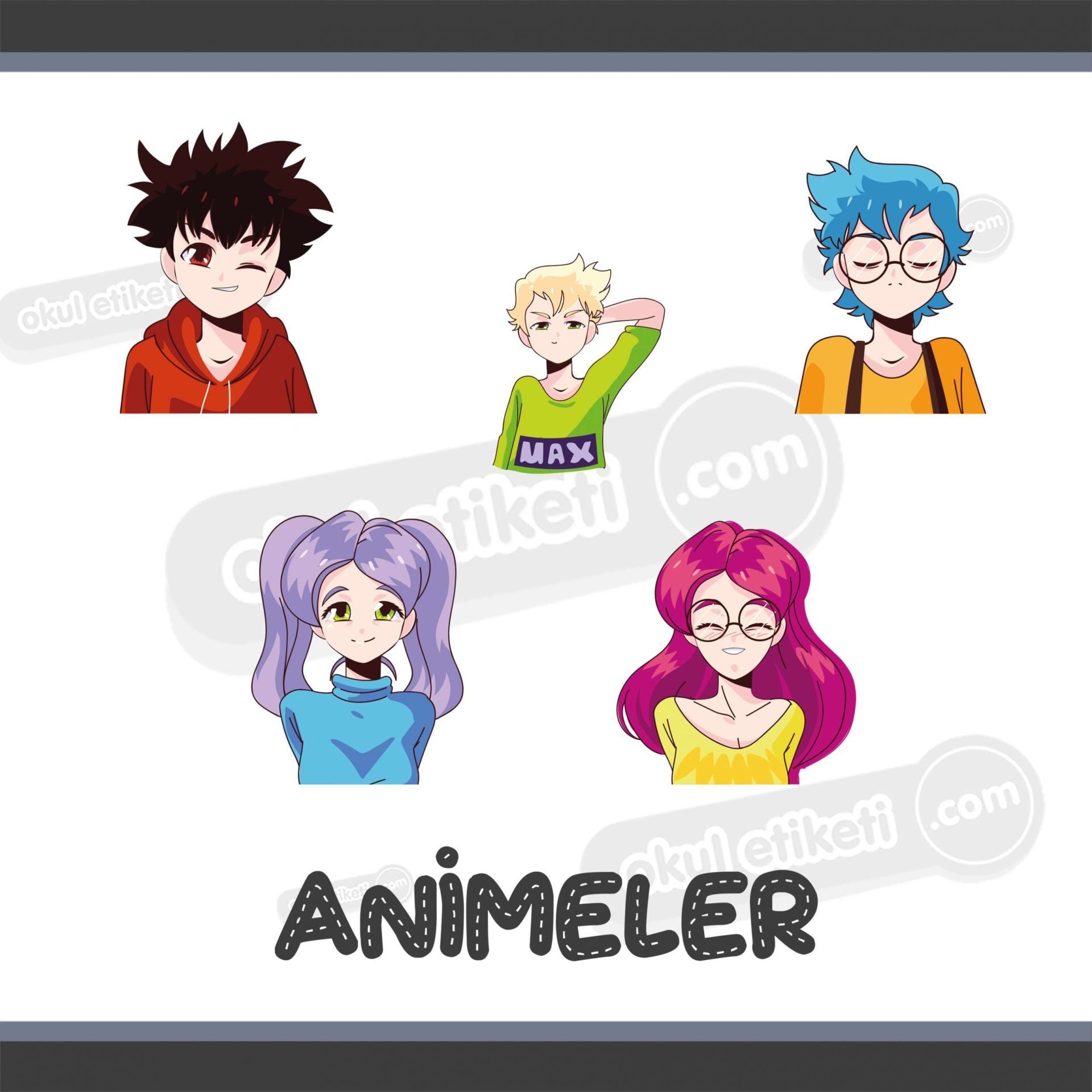 ANİME