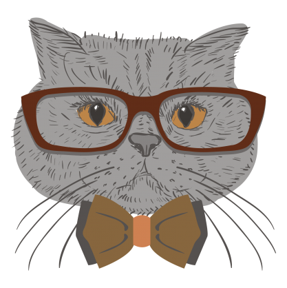 COOL CATS