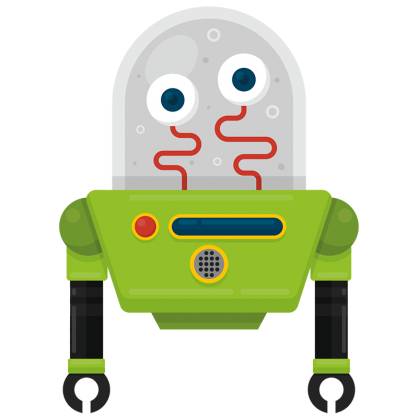 ROBOTLAR