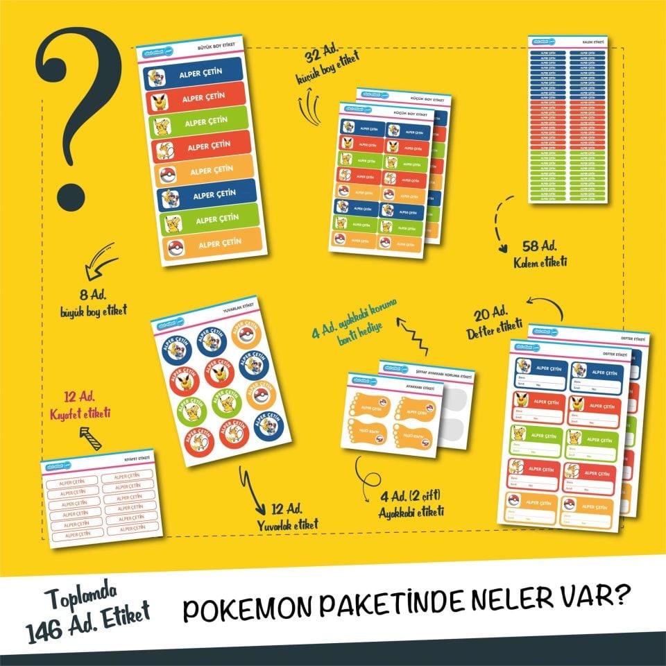 POKEMON