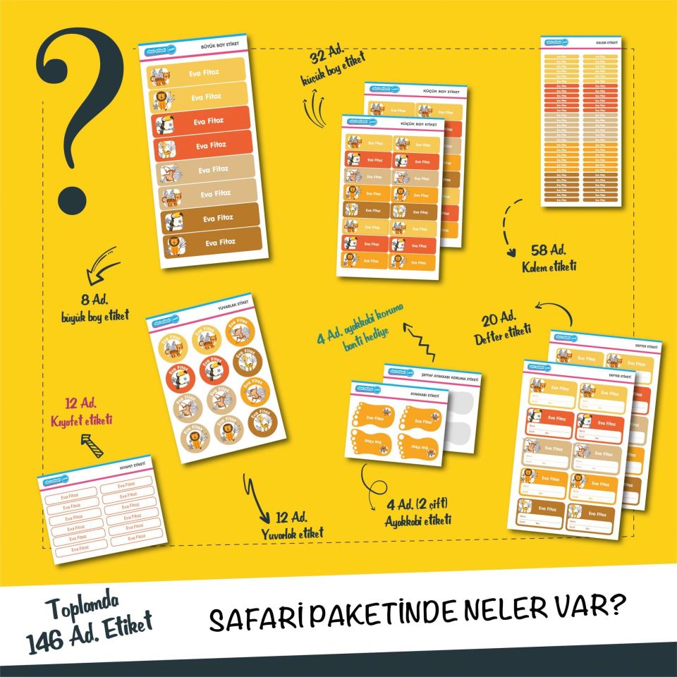 SAFARİ
