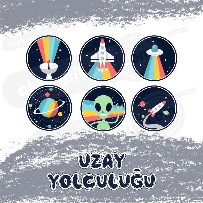 UZAY YOLCULUĞU