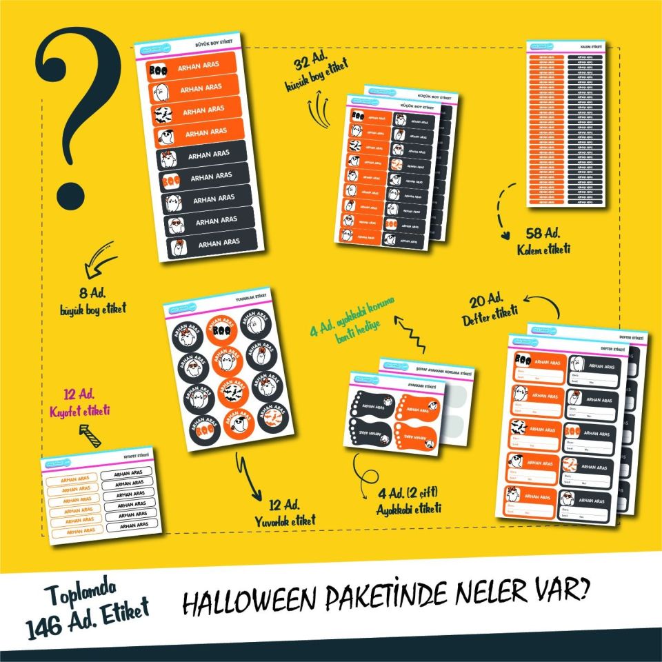 HALLOWEEN