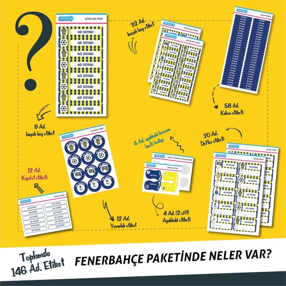 FENERBAHÇE
